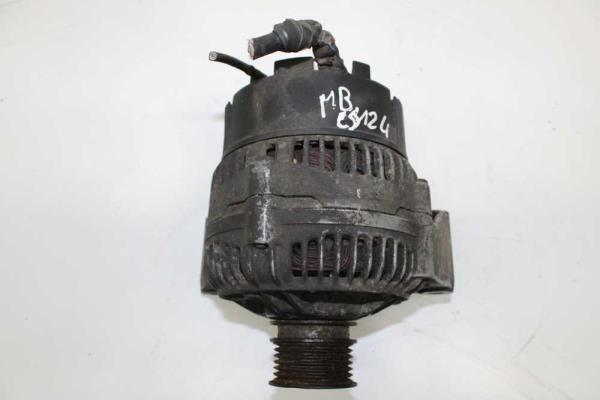 ALTERNATEUR MERCEDES - Vue 2